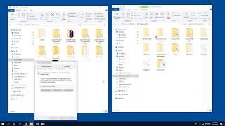 How to move your Documents folder under Windows 10 from C drive to D