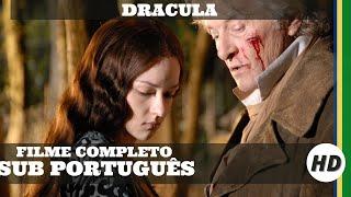 Dracula  HD  Terror  Filme completo em inglês com legendas em português