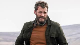 Jamie Dornan agrees the end of The Tourist season 2 is f..ing mad#NEWS #WORLD #CELEBRITIES #YOUTUBE