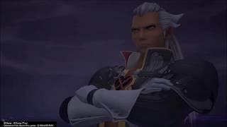 Kingdom Hearts 3 ReMind Data Ansem Critical Mode