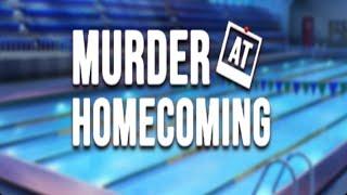 Murder at Homecoming  Trailer  VIP  Choices Stories You Play  Angelas Choices