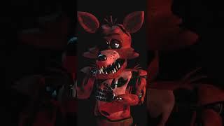 Perfect Foxy Voicelines #fnaf