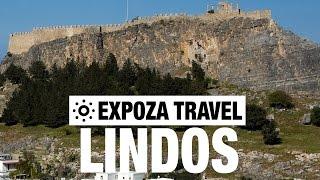 Lindos Vacation Travel Video Guide