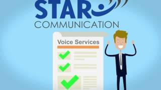 Star explainer video