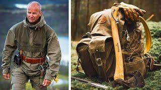 TOP 10 BEST Bushcraft Gear That Last Forever Available on Amazon 2021 Part Two