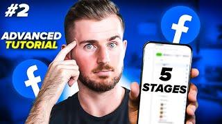 Advanced Facebook Ads Guide #2 Market Sophistication Masterclass