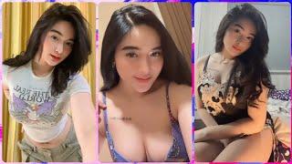 Tiktok hot id @yuayu.kedua aka adeknya meguri part 2