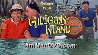 Rescue From Gilligans Island  Bob Denver  Alan Hale Jr.  1978  FULL MOVIE HD 1080