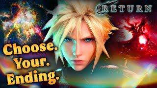 A War of Dreams & Destiny  How Rebirth Sets Up a Controversial Third Game FF7 Spoilers