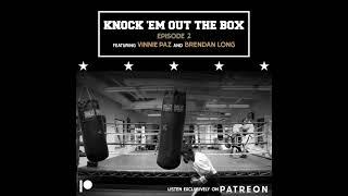 Knock Em Out the Box - Marvelous Marvin Hagler Tribute from Episode 2