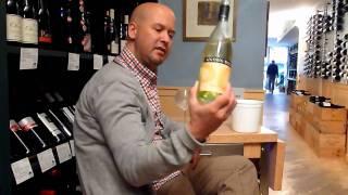 Review of the Anton Bauer - Pinot Gris Austria