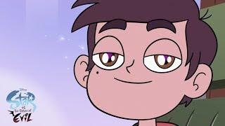 Marcos Confession   Star vs. the Forces of Evil  Disney Channel