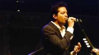 Mayer Hawthorne - Physicality - Live in Ann Arbor - May 10 2014