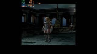 final fantasy 12 gaming in intel Celeron n3150 intel hd graphics brasswell #shorts