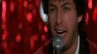 The Wedding Singer - Holiday Adam Sandler