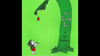 The Giving Tree 1964