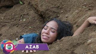 AZAB - Akibat Melupakan Orang Tua Anak Durhaka Tertimbun Pasir dan Makamnya Disambar Petir
