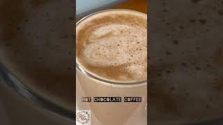 Coffee with a twist... Caffeine lovers Hit LIKE  #shorts #viral #trending #tiktok