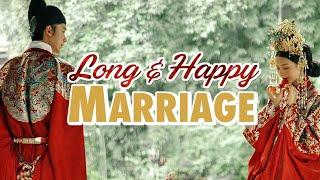 3 keys to a LONG and HAPPY marriage  Ancient Chinese Wisdom