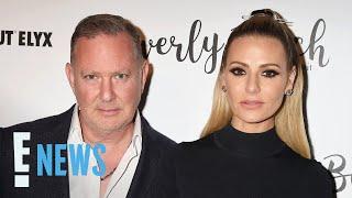 Dorit Kemsley Announces SEPARATION With Husband PK  E News