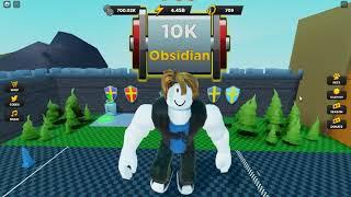 Castle Area Only Challenge  Strongman Simulator