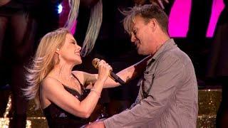 Kylie Minogue feat. Jason Donovan - Especially For You Radio 2 Live in Hyde Park 2018