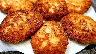 Heres What To Add To Cutlets This is not a discovery We are shocked by the taste