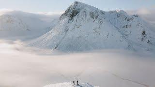 Winter in the Highlands