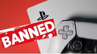 PLAYSTATION JUST DID THE UNTHINKABLE  NEW HUGE GAME NOW BANNED FROM THE PS STORE AND REFUNDED NOW