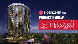 Phoenix Kessaku Rajajinagar Bangalore - Ultra Luxury Apartments