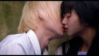 KOU x NATSUME  INSOMNIA MV DROWNING LOVE
