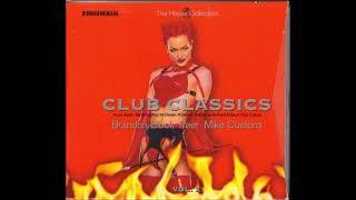 Disc 2 Fantazia Presents... Club Classics Vol. 2 - Mixed By Peer 1996