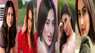 Top 10 Beautiful Punjabi ActressModels 2021  Shehnaaz Gill  Himanshi Khurana  Sonam Bajwa