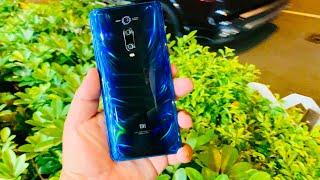 Xiaomi Mi 9T One Month Review - It’s Glacier Blue