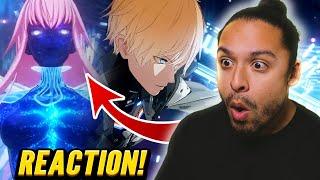 Punishing Gray Raven NoDMG UNCUT Hyperreal vs Unearthly Projection FINAL BOSS REACTION