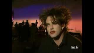 The Cure- The Making Of Just Like Heaven