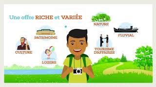 Le tourisme en Val dOise