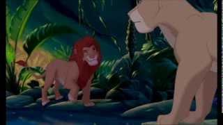Elton John - Can You Feel The Love Tonight OST The Lion King