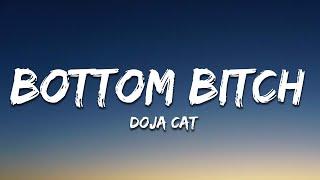 Doja Cat - Bottom Bitch Lyrics