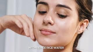 The perfect addition to your skincare routine  RENÉE Cosmetics