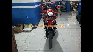 YAMAHA NEW JUPITER MX 135 CW 2013