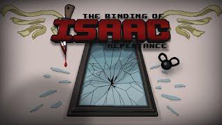 Играем в The Binding Of Isaac Repeantance ИНФОРМАЦИЯ ПРО ДОНАТЫ ГРАФИК СТРИМОВ И МОДЫ В ОПИСАНИИ