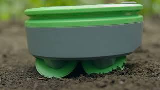 Tertill Weeding Robot Overview Video