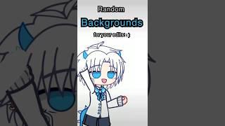 Backgrounds for you  Repost from TT #gachalife2