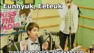 090401 Sukira - Lie - Eunhyuk - Eeteuk eng