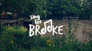Sing for Brooke