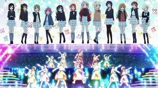 Nijigasaki Songs Playlist Full  Love Live Nijigasaki School Idol Club