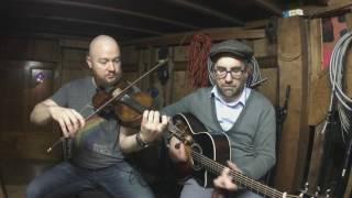 Fergal Scahills fiddle tune a day 2017 - Day 68 - The Rolling Wave