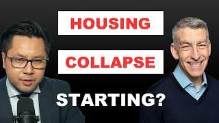 Redfin CEO Housing To See Major Price Cuts ‘Soft Summer’ Ahead  Glenn Kelman