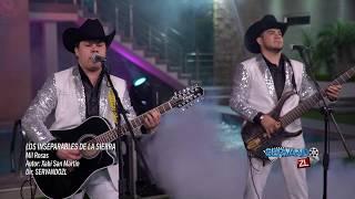 Los Inseparables De La Sierra - Mil Rosas En Vivo 2020